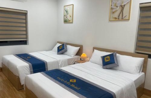 Thoi Hoa Hotel | lucky life hotel