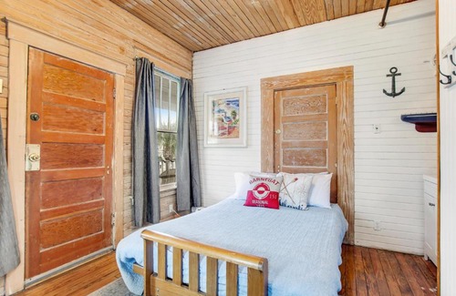 Tybee Island House | Lucky Number #13
