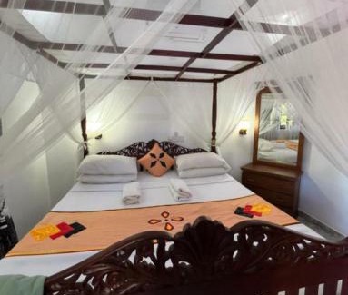 Kaluwamodara House | Lucky Prince Villa