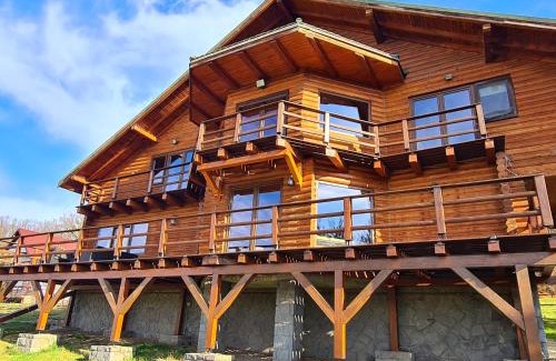 Sfantu Gheorghe House | Lucky Rönk vendégház