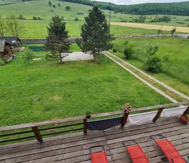 Sfantu Gheorghe House | Lucky Rönk vendégház