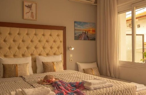 Potos Apartment | Lucky Rooms