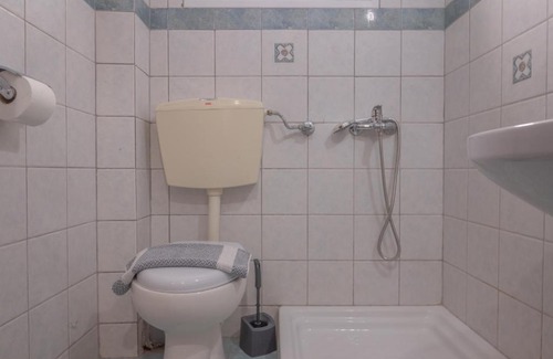 Potos Apartment | Lucky Rooms
