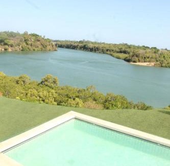 Mtwapa Villa | Lucky Sea Breeze Villa