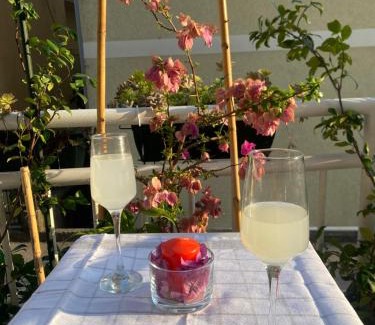 Velji Vinogradi Apartment | Lucky Space 1 Nice&Cosy Studio