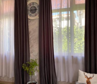 Velji Vinogradi Apartment | Lucky Space 1 Nice&Cosy Studio