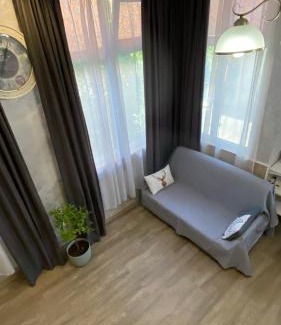 Velji Vinogradi Apartment | Lucky Space 1 Nice&Cosy Studio