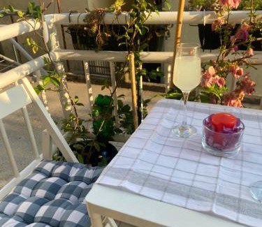 Velji Vinogradi Apartment | Lucky Space 1 Nice&Cosy Studio