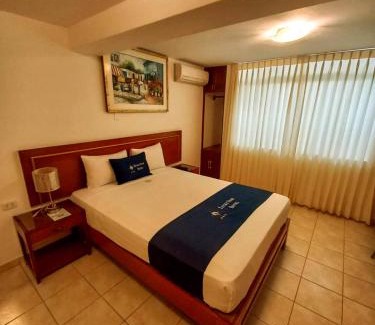 Chiclayo Hotel | Lucky Star Hotel
