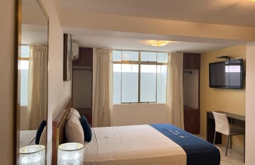Chiclayo Hotel | Lucky Star Hotel