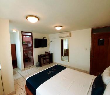 Chiclayo Hotel | Lucky Star Hotel