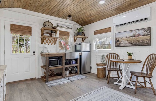 Bandera House | Lucky Star Ranch in Bandera