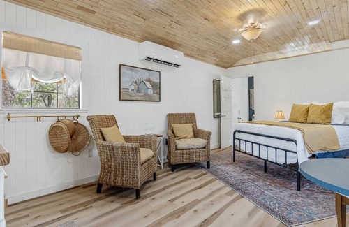 Bandera House | Lucky Star Ranch in Bandera