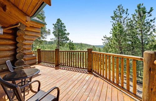 Nemo House | Lucky Strike Lodge