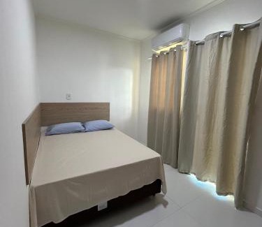 Tucano House | Lucky Suites Jorro