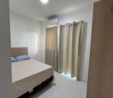 Tucano House | Lucky Suites Jorro
