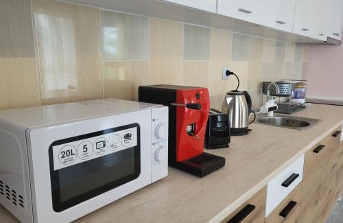 Kranevo Apartment | Lucky Sun Kranevo Apartments