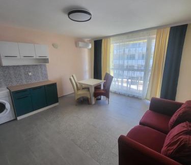 Kranevo Apartment | Lucky Sun Kranevo Apartments