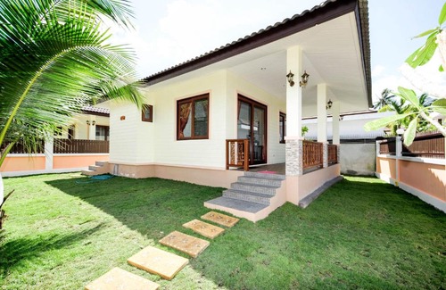 Lipa Noi House | Lucky Villa Residence