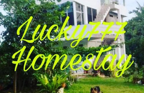 Mambajao House | Lucky777 Homestay