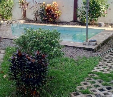 Mambajao House | Lucky777 Homestay