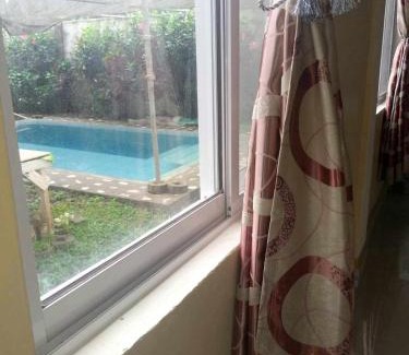 Mambajao House | Lucky777 Homestay
