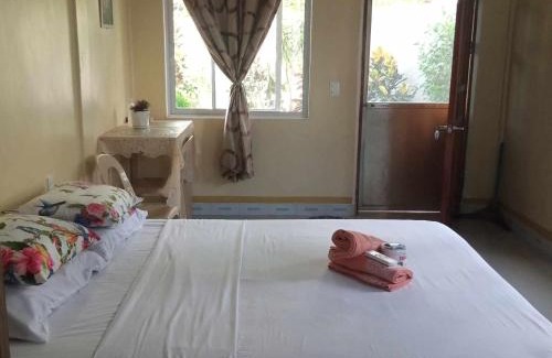 Mambajao House | Lucky777 Homestay