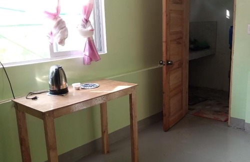 Mambajao House | Lucky777 Homestay