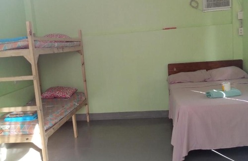 Mambajao House | Lucky777 Homestay