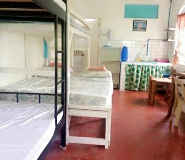 Mambajao House | Lucky777 Homestay