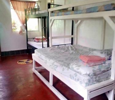 Mambajao House | Lucky777 Homestay
