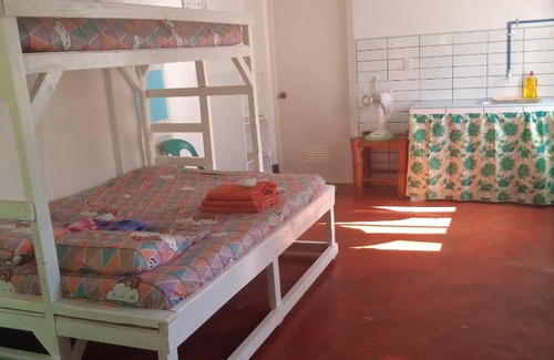 Mambajao House | Lucky777 Homestay