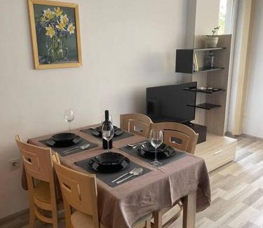 Pazardzhik Province Apartment | Lucky7Lux1