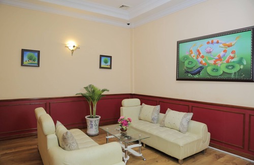 Thmei Commune Hotel | Lucky89 Border Casino