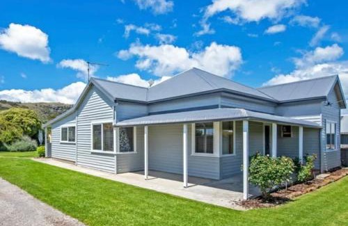 Stanley House | LuCo House Stanley