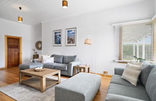 Stanley House | LuCo House Stanley