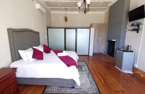 Aliwal North Bed & Breakfast | Lucolo Palace B&B Aliwal North