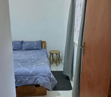 Ukunda House | Lucy Homes