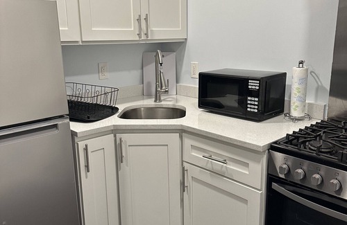 Mount Pleasant Apartment | Lucy Private Studio Apartment