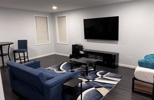 Mount Pleasant Apartment | Lucy Private Studio Apartment