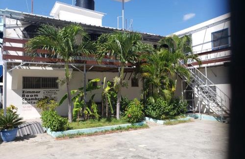 Juan Dolio - El Pueblo House | Lucy Rooms
