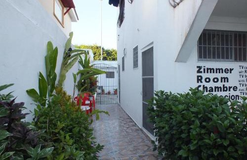 Juan Dolio - El Pueblo House | Lucy Rooms