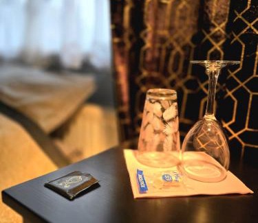 Borgarbyggd Apartment | Lucy's Apartment