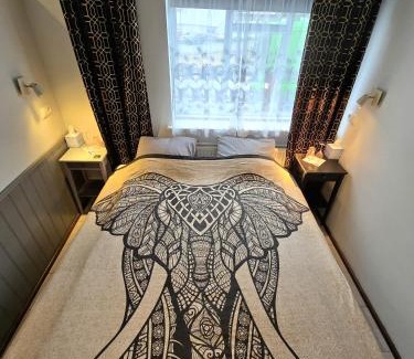 Borgarbyggd Apartment | Lucy's Apartment