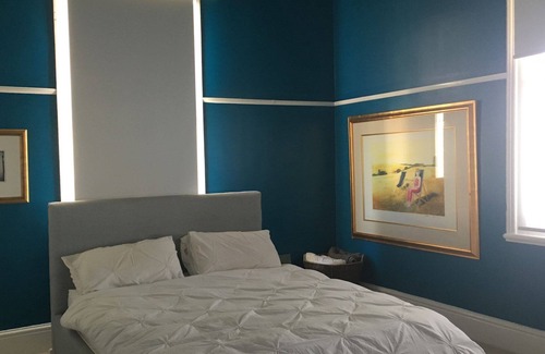 Casterton Cottage | Lucy's Artist Cottage - Short or long term stay in the Heart of Casterton