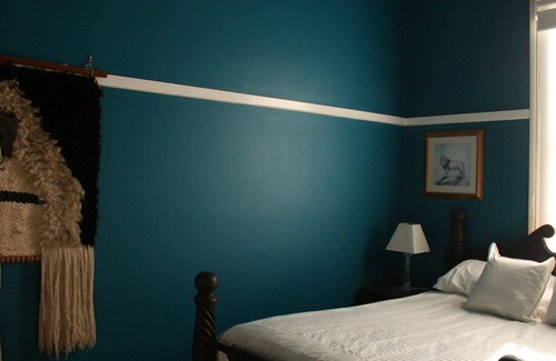 Casterton Cottage | Lucy's Artist Cottage - Short or long term stay in the Heart of Casterton