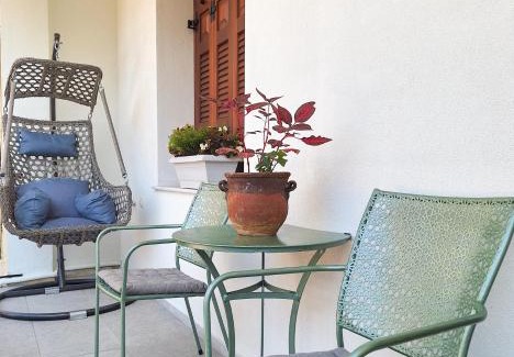 Ioannina Town Centre Apartment | Lucy's cozy house in the castle