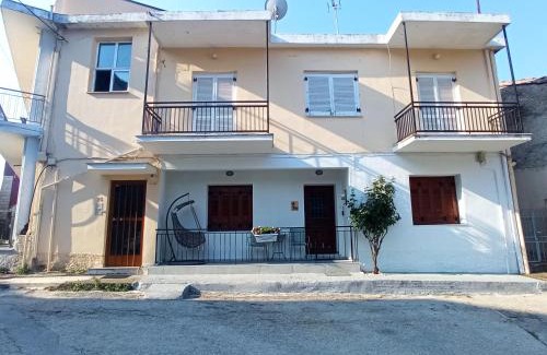 Ioannina Town Centre Apartment | Lucy's cozy house in the castle