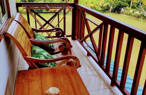 La Digue Apartment | Lucy's guesthouse