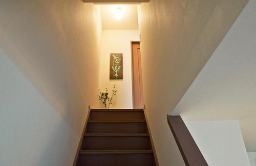 Chinatown House | Lucy's House横浜中華街 House3